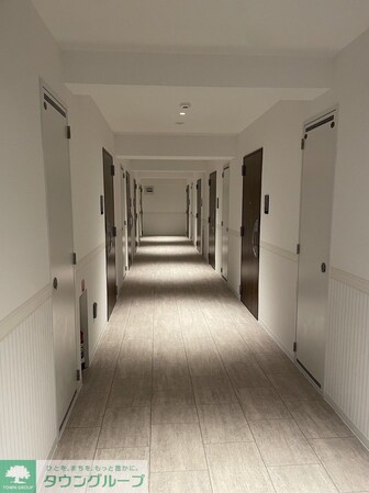 アロー東海神 37番館の物件内観写真